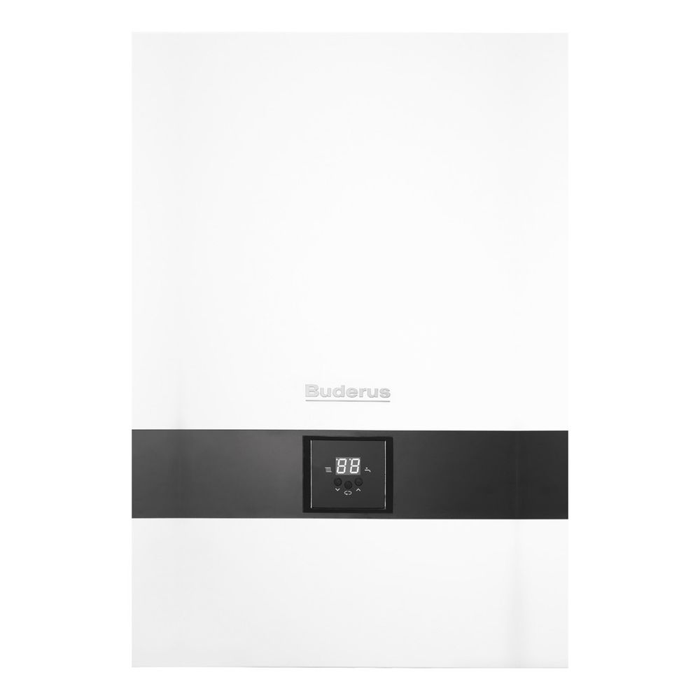 Buderus Logaplus Wärmetauscher und Speicherfühler Paket M E156-12 mit EKR Modul 12k... BUDERUS-7739623974 4062321925833 (Abb. 2)