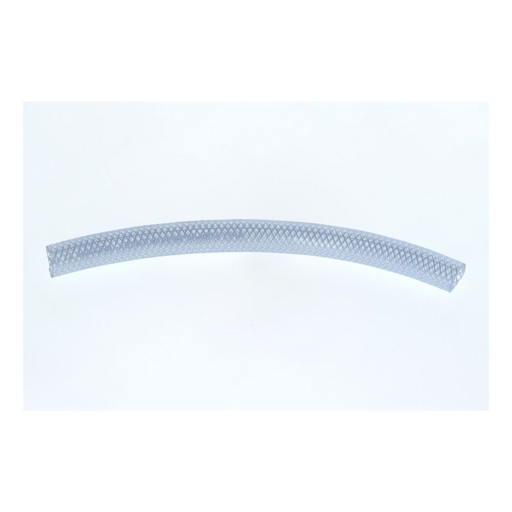 Buderus Schlauch DN 10 x 3x200mm, PN 10, einseitig PVC-mantel... BUDERUS-87186608540 4047416871325 (Abb. 1)