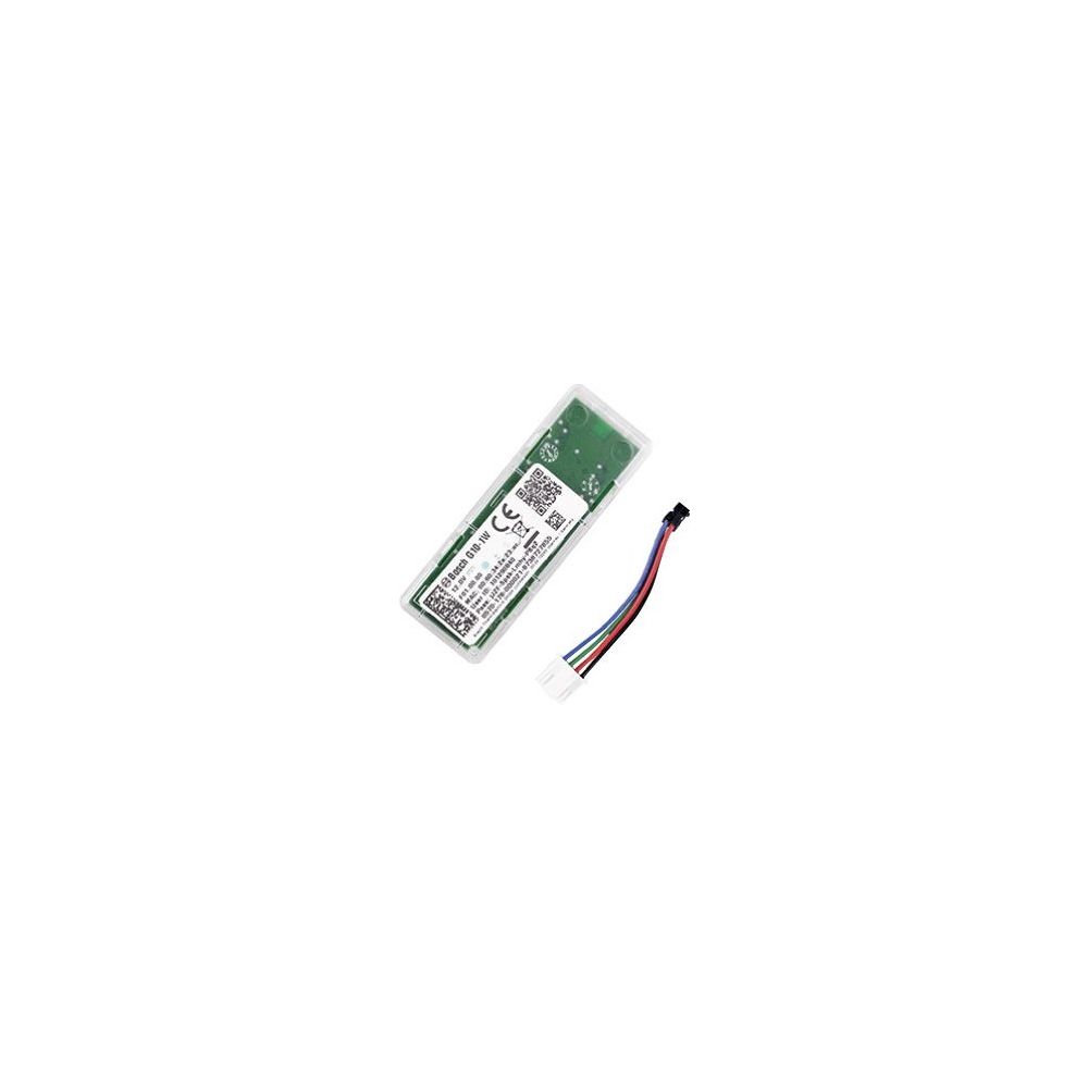 Buderus Zubehör WIFI Dongle EWI DNA 12V EX100... BUDERUS-7736506858 4062321694999 (Abb. 1)