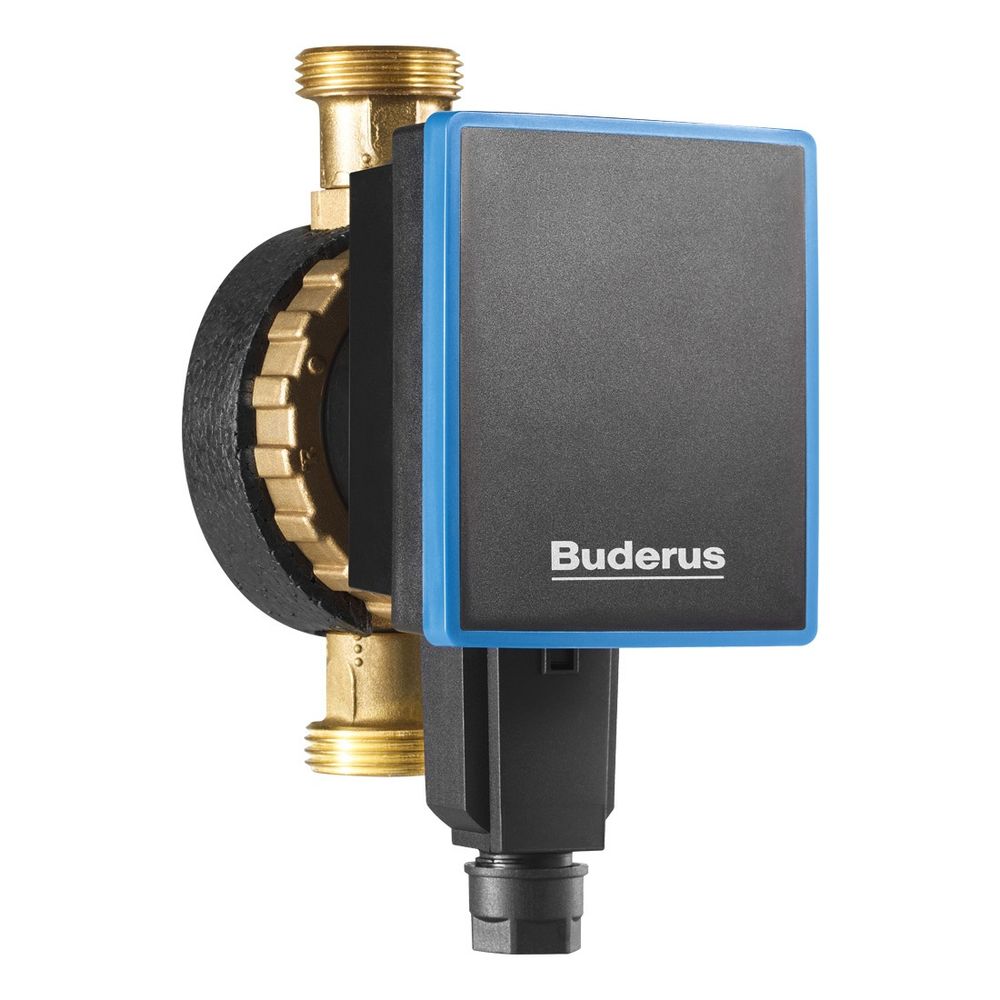 Buderus Logafix BUZ-Plus 15 A.3 Trinkwasserpumpe BL138mm... BUDERUS-7738342433 4062321614805 (Abb. 2)