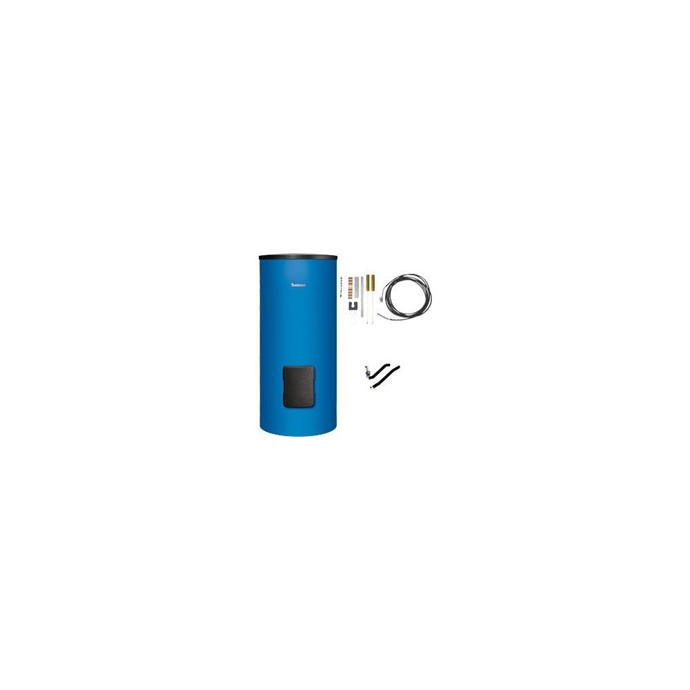 Buderus Logaplus M-Set, Warmwasserspeicher SU300 BCC32, Sensor-Set, Blau... BUDERUS-7739622445 4062321735388 (Abb. 1)