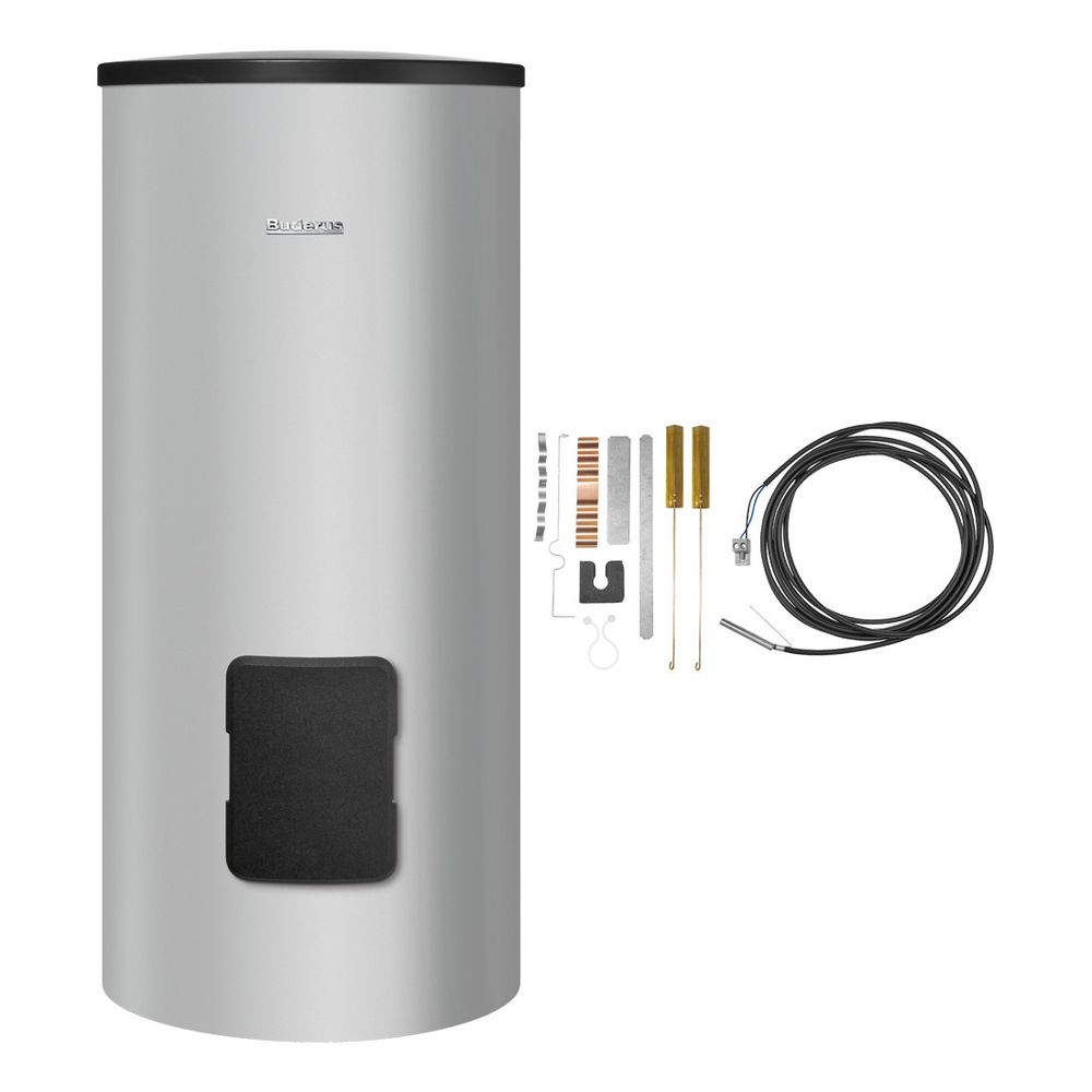 Buderus Logaplus M Warmwasserspeicher SU300.5 S, Fühler... BUDERUS-7739622810 4062321779580 (Abb. 1)