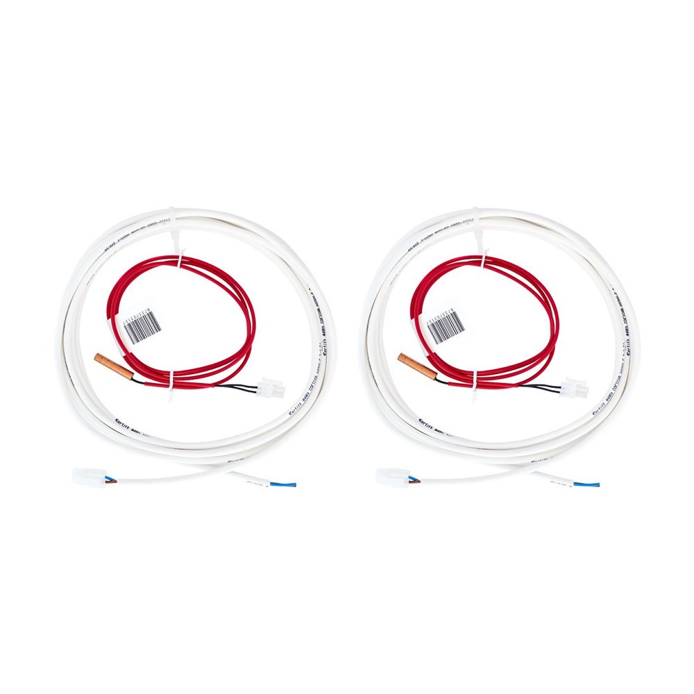 Buderus Logaplus Wärmepumpen-Speicherpaket SP19 Paket EWH200... BUDERUS-7739623323 4062321822651 (Abb. 2)