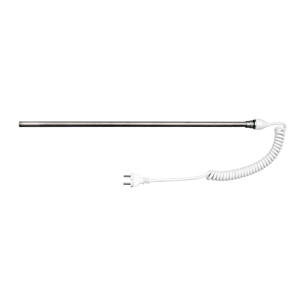 Buderus Logatrend Therm E-Heizstab, 500W mit Stecker LxBxH 680x80x45mm... BUDERUS-7738334740 4062321084912 (Abb. 2)