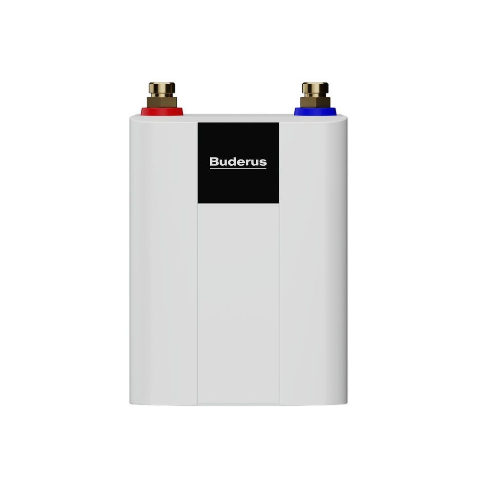 Buderus Logamax Kleindurchlauferhitzer EDK156-4.5 O Nennleistung 4,5kW max. Durchfl... BUDERUS-7736507487 4062321927714 (Abb. 1)