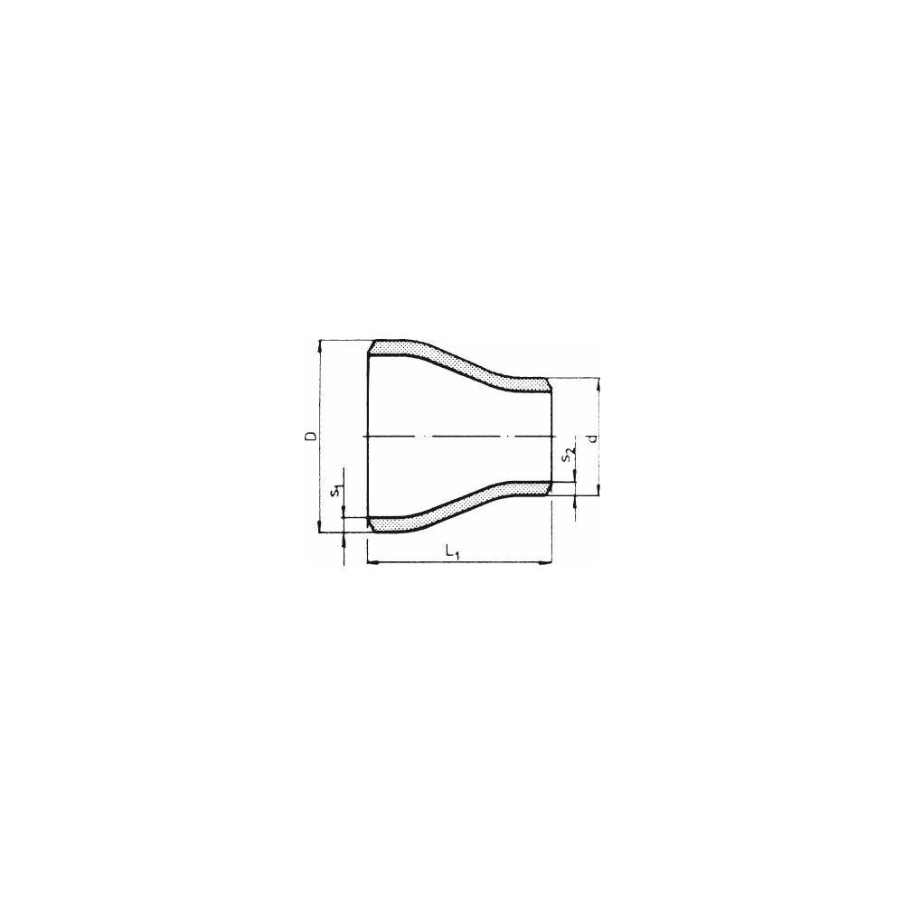 Buderus Weichenpaket Magra WST 161, 21 m3/h Weiche DN 80, Isolierung, Entlüfter, Fl... BUDERUS-7739602102 4051516917944 (Abb. 4)