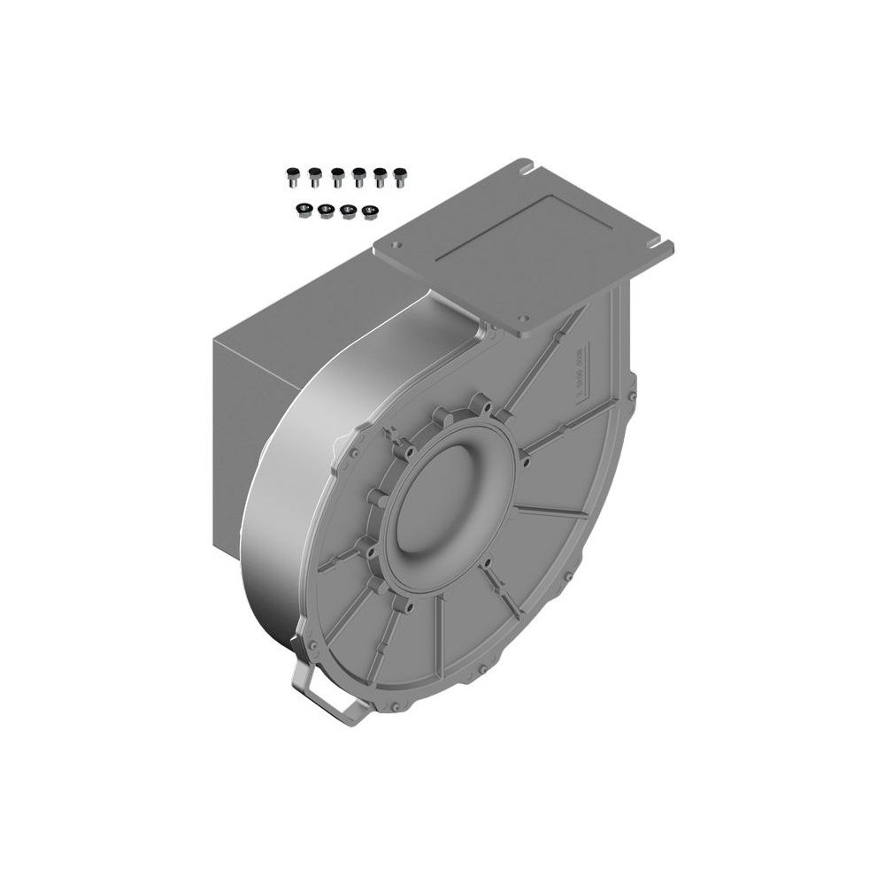 Buderus Gebläse EBM für VGR0250XSPKZ... BUDERUS-7736606167 4062321543617 (Abb. 1)