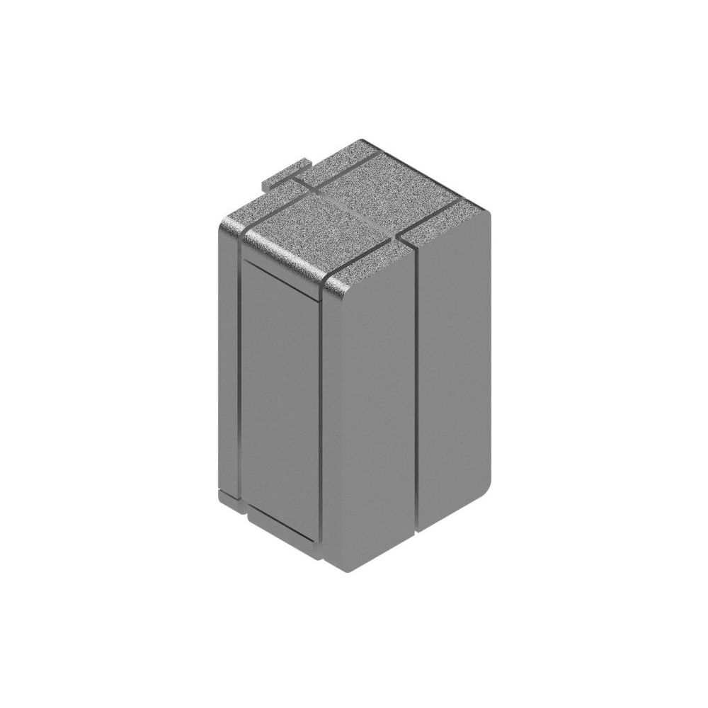 Buderus Isolierung für Wärmetauscher WW80 SP... BUDERUS-8738124313 4062321794682 (Abb. 1)