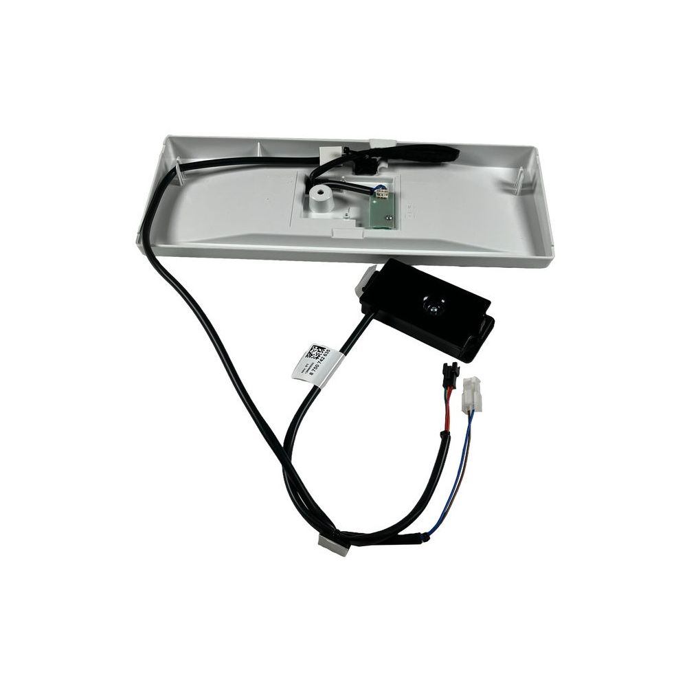 Buderus Halterung HMI mit Leitung Set LED Bu/IVT... BUDERUS-8738213914 4062321649814 (Abb. 1)