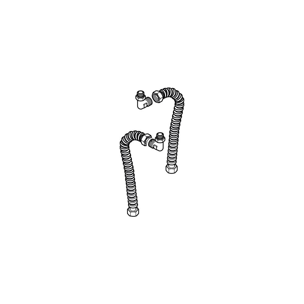 Buderus Logaplus Paket W22, Gas-Brennwertgerät GB172i.2-20 W H, WW-Speicher Logalu... BUDERUS-7739621310 4062321600907 (Abb. 10)