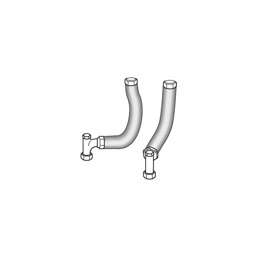 Buderus Logaplus M-Set S120.5 S120.5 S-A, Heizkreis U-flex, Fühler, für Gas-Brennwe... BUDERUS-7739622528 4062321735920 (Abb. 2)