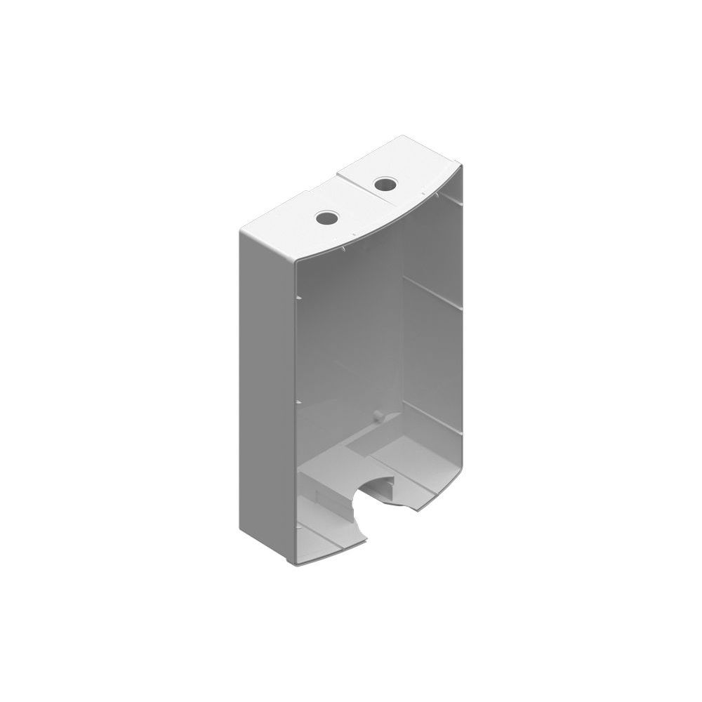 Buderus Gehäuseteil, 8738744620... BUDERUS-8738744620 4062321993306 (Abb. 1)