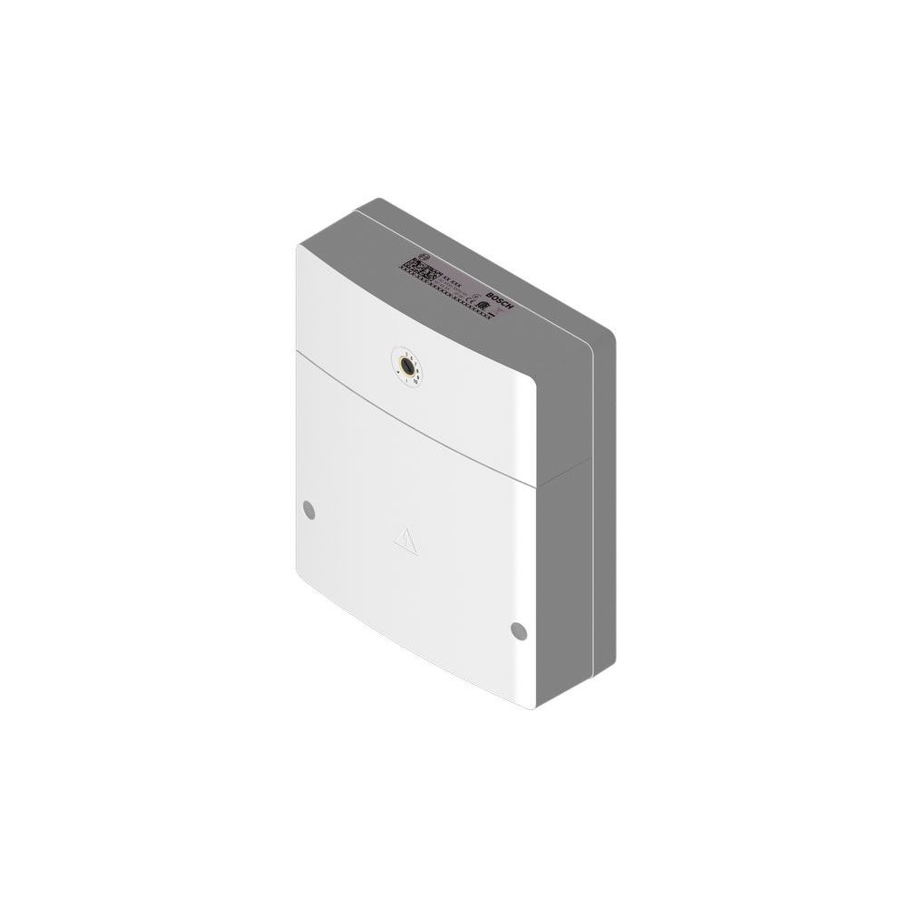 Buderus Steuereinheit MHIU 100, 8735300943... BUDERUS-8735300943 4069143102695 (Abb. 1)