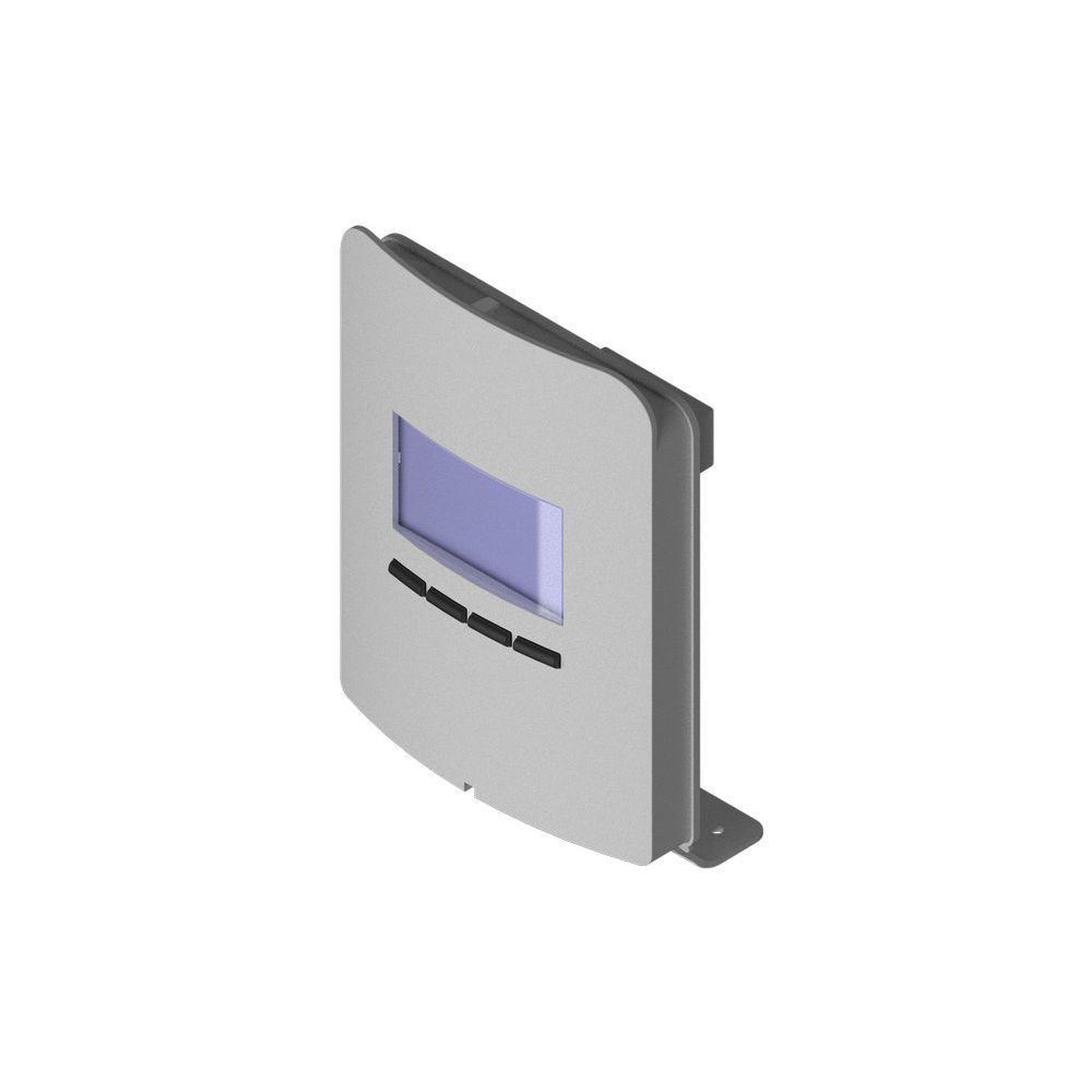 Buderus Steuergerät HP-2 BU-10, 8738711746... BUDERUS-8738711746 4054925895049 (Abb. 1)