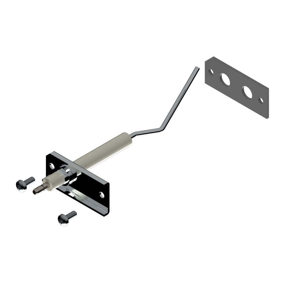 Buderus Überwachungselektrode VM L123... BUDERUS-8738808515 4062321747770 (Abb. 1)