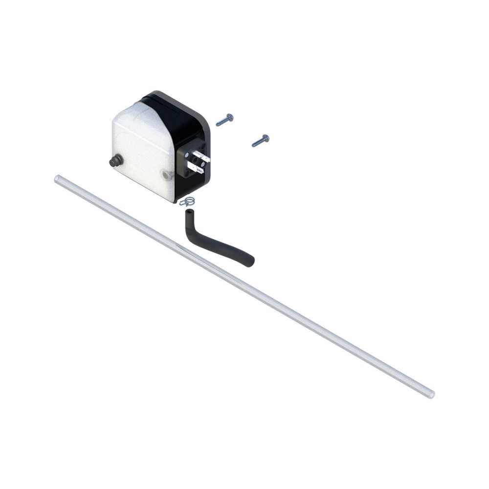 Buderus Druckwächter DL 10KH-5 Z 400/70... BUDERUS-8738808516 4062321747787 (Abb. 1)