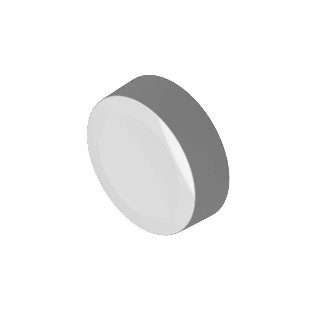 Buderus Drehknopf Weiß, 8737714691... BUDERUS-8737714691 4062321662240 (Abb. 1)