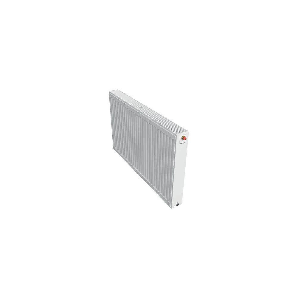 Buderus VC-Profil.2 Typ 10 Logatrend Flachheizkörper 300x60x400mm, 338-1, Anschluss... BUDERUS-7751100104 4069143236758 (Abb. 2)