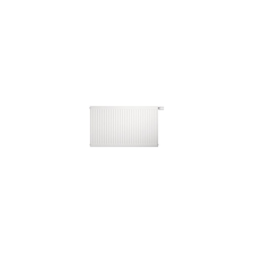 Buderus VCM-Profil.2 Typ 33 Logatrend Flachheizkörper 500x155x2000mm, FMS, Anschlus... BUDERUS-7751202720 4069143244265 (Abb. 2)