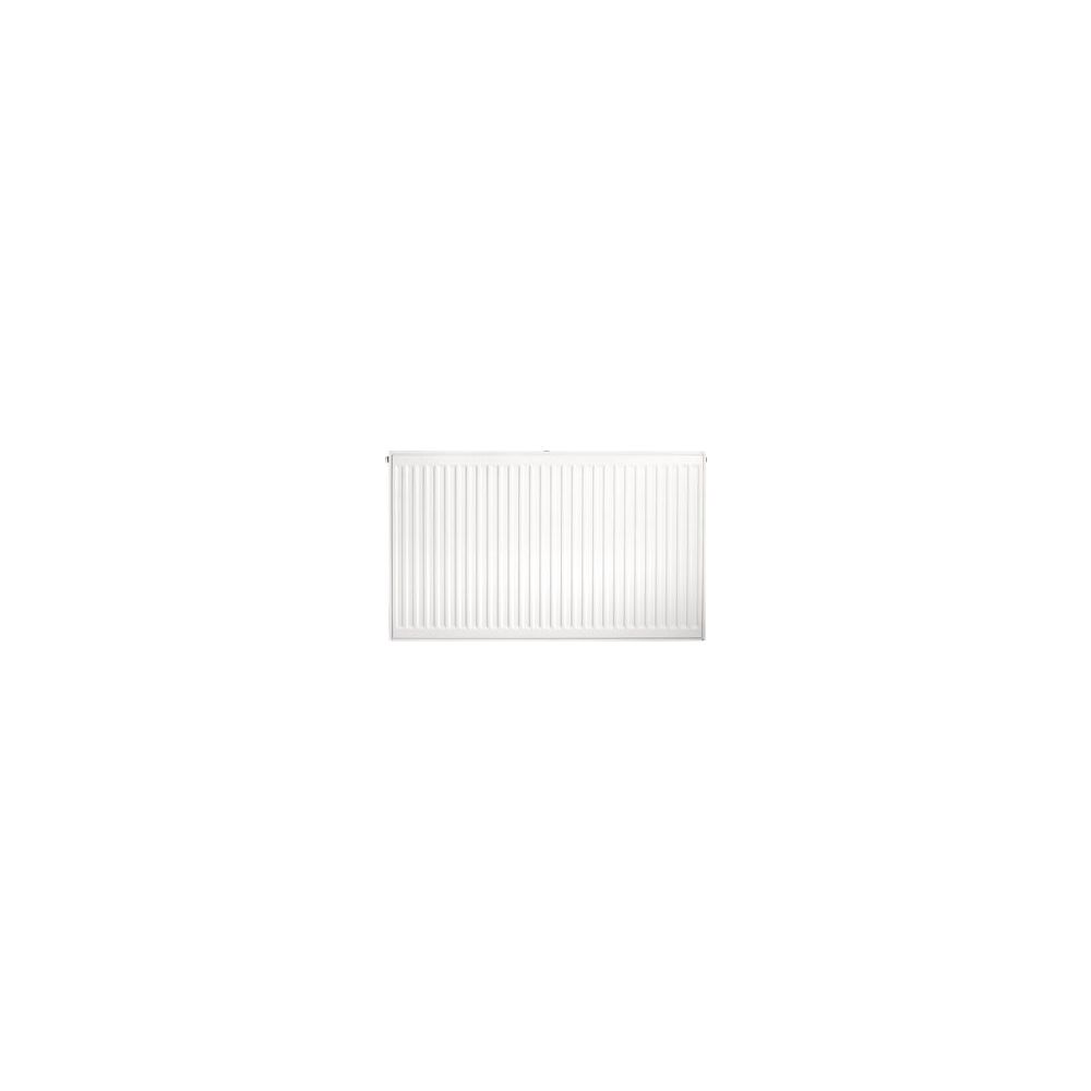 Buderus C-Profil.2 Typ 10 Logatrend Flachheizkörper 600x60x1800mm, 338-1, 1087W bei... BUDERUS-7751003118 4069143204399 (Abb. 2)
