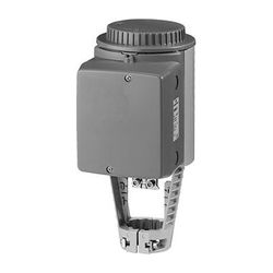 Buderus Siemens Stellantrieb SKD32.51 3-Punkt-Steuerung... BUDERUS-83607232 7612914005281 (Abb. 1)