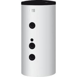 Buderus Logalux Pufferspeicher PW200 E S-B, Speichervolumen 200l... BUDERUS-8735100980 4062321393946 (Abb. 1)
