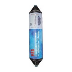 Buderus VES Wasseraufbereitungspatrone VDI2035 vollentsalzt. Füllwasser b.4000l/L G... BUDERUS-7747204924 4051516589233 (Abb. 1)