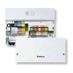 Buderus Modul SM200 V3 Solar-/Ladef.-Modul für Logamatic EModul System Plus... BUDERUS-7738110115 4054925247220 (Abb. 1)