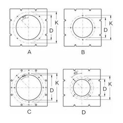 Buderus Logano plus Gas-/Öl-Brennwertkessel SB745-1200, WM-G20 Gas-Gebläsebrenner, ... BUDERUS-7739600544 4051516187231 (Abb. 1)