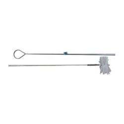 Buderus Reinigungsbürste für Spiral Wärmetauscher Logamax plus... BUDERUS-7746700065 4010009084129 (Abb. 1)