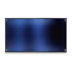 Buderus Logasol SKT1.0-w Flachkollektor, waagerecht... BUDERUS-8718532864 4051516741525 (Abb. 1)