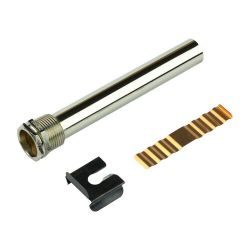 Buderus Tauchhülse R 3/4" x100mm... BUDERUS-5446065 4010009957089 (Abb. 1)