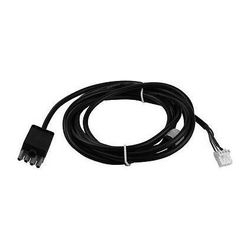 Buderus Brennerkabel 2.Stufe 4,3m lang für 2-stufige oder modulierende Brenner... BUDERUS-7079341 4010009996163 (Abb. 1)