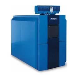 Buderus Logano plus Gas-/Öl-Brennwertkessel SB625-640, RS64/M MZ Gas-Gebläsebrenner... BUDERUS-7739603769 4051516781125 (Abb. 1)