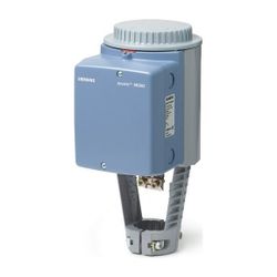Buderus SBT Elektrischer Stellantrieb SKD 62, 24 V AC für Flanschventile... BUDERUS-83607264 7612914005304 (Abb. 1)