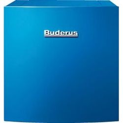 Buderus Logalux Warmwasserspeicher liegend L135/2R emailliert Speichervolumen 135 L... BUDERUS-7747021045 4047416834771 (Abb. 1)