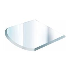 Buderus Glasbodenpl 1200x1000x6mm R 912 Facette 18... BUDERUS-63039758 4051516046774 (Abb. 1)
