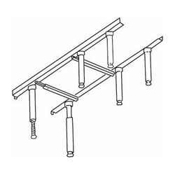 Buderus Paket Logaplus B12 mit TCA200 Logaflame, Heizeinsatz HLS216 links Rost 8kW... BUDERUS-7739615565 4057749834379 (Abb. 1)