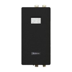 Buderus Logalux Frischwasserstation FS40/3 E mit Plattenwärmetauscher und integrier... BUDERUS-7735600623 4062321361006 (Abb. 1)