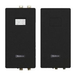 Buderus Logalux Frischwasserstation FS54/3 E mit Plattenwärmetauscher und integrier... BUDERUS-7739613384 4057749571380 (Abb. 1)