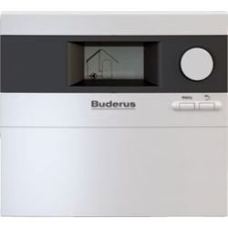 Buderus Logamatic Solarregler SC20/2, 7735600069... BUDERUS-7735600069 4054925586992 (Abb. 1)