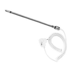 Buderus Logatrend Therm E-Heizstab, 600W mit On/Off Schalter LxBxH 100x70x520mm... BUDERUS-7738322168 4054925788938 (Abb. 1)