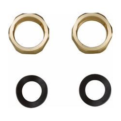 Buderus RK2 M E-plus 25/6 Heizkörper-Schnellmontagesystem für GB225-45/55... BUDERUS-7736613260 4051516916251 (Abb. 1)