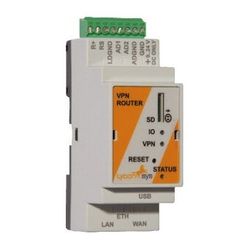 Buderus VPN Router ERT50-B, 7736602623... BUDERUS-7736602623 4057749437693 (Abb. 1)