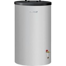 Buderus S120.5 S-B Warmwasserspeicher, emailliert, Silber... BUDERUS-7735500673 4057749115270 (Abb. 1)