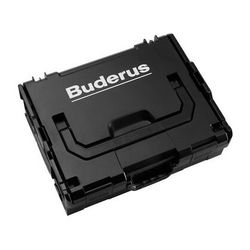 Buderus Service Koffer für GB212 und KB192i Box1 plus 2... BUDERUS-7736602792 4057749621870 (Abb. 1)