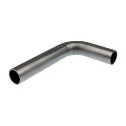 Buderus Logafix Edelstahl Passbogen 90 Grad Außen/Außen 35mm mit M-Kontur... BUDERUS-7738326060 4057749446961 (Abb. 1)