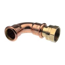 Buderus Logafix Rotguss Gas Übergangswinkel 90 Grad Innen/Innengewinde 28mm x Rp 1"... BUDERUS-7738326787 4057749636720 (Abb. 1)