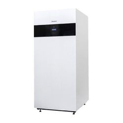 Buderus Logatherm Sole-Wasser-Wärmepumpe WPS 48.2 HT, 47,4kW, B0/W35, VLT 68 C... BUDERUS-8738207508 4057749089540 (Abb. 1)