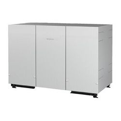 Buderus Logatherm Sole-Wasser-Wärmepumpe WPS 80.2 HT, 78,5kW, B0/W35, VLT 68 C... BUDERUS-8738207512 4057749089588 (Abb. 1)